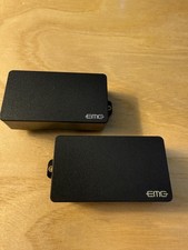 Emg set zakk for sale  Addis