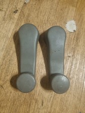 Transporter window winders for sale  COWES