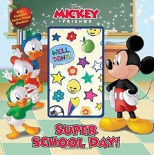 Mickey friends super for sale  Philadelphia
