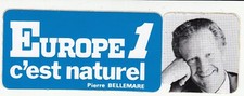 Autocollant naturel pierre d'occasion  Riedisheim