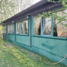 Wohncontainer gebraucht länge gebraucht kaufen  Warendorf
