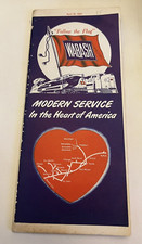 Wabash railroad train for sale  Alpharetta