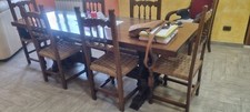 Fratino legno massello usato  Roma