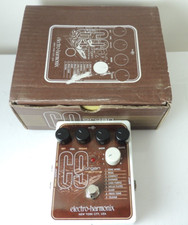 Pedal de efeitos Electro Harmonix C9 órgão máquina frete grátis EUA, usado comprar usado  Enviando para Brazil