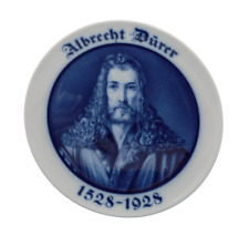 Rosenthal jubiläumsteller alb gebraucht kaufen  Frankfurt am Main