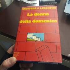 Donna della domenica usato  Torino