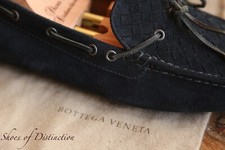 Mocassini scarpe guida usato  Spedire a Italy