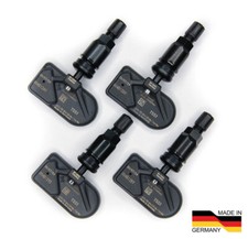 Conjunto de sensor TPMS (x4) preto para Toyota GR Corolla 2023-2024 42607-02100 comprar usado  Enviando para Brazil