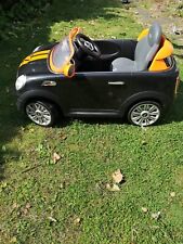 Play electric mini for sale  SOLIHULL
