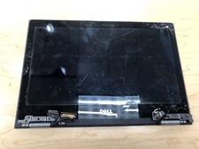 Broken dell inspiron for sale  Goldsboro