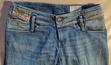 Diesel jeans matic gebraucht kaufen  Ochsenfurt