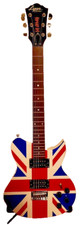 Def leppard washburn for sale  Pennsauken