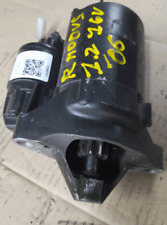 8200369521 motorino avviamento usato  Sesto al Reghena