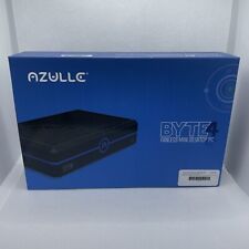 Mini PC desktop AZULLE BYTE4 sem ventilador comprar usado  Enviando para Brazil