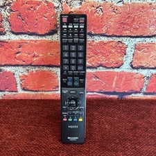 Working sharp aquos for sale  San Diego
