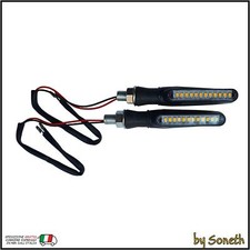 Coppia frecce led usato  Battipaglia