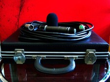Vintage 1970 shure d'occasion  Expédié en Belgium