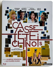 Casse tête chinois d'occasion  Riedisheim