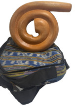 Spiral didgeridoo modern for sale  Vancouver
