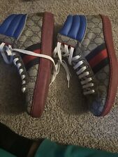Gucci ace high for sale  Cincinnati