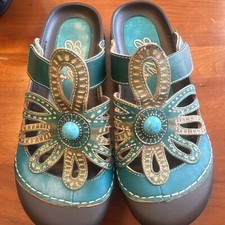 Elite corkys shoes for sale  Acton