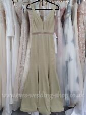 Champagne green glitter for sale  PONTEFRACT