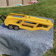 Vintage tonka yellow for sale  Gloversville