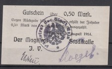 Exin stadt mark gebraucht kaufen  Deutschland