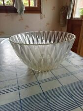 Saladier verre pyrex d'occasion  Saint-Riquier