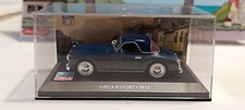 Simca sport 1952 d'occasion  Genillé
