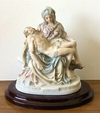 Vintage capodimonte santini for sale  Lombard