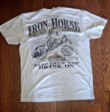 Iron horse saloon for sale  Auburn
