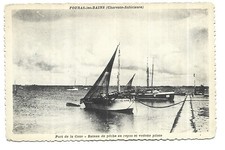 Fouras bains bateau d'occasion  Toulon-