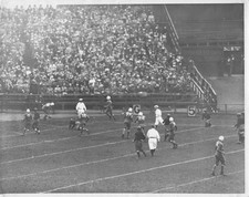 Jogo de futebol universitário c1920s foto de imprensa uniformes de estádio localização?   *P184a, usado comprar usado Jogo de futebol universitário c1920s foto de imprensa uniformes de estádio localização?   *P184a, usado comprar usado  Enviando para Brazil
