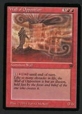 ***Muralha da Oposição Inglesa*** MTG Legends Magic Kid Icarus comprar usado ***Muralha da Oposição Inglesa*** MTG Legends Magic Kid Icarus comprar usado  Enviando para Brazil