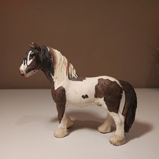 Schleich tinker hengst gebraucht kaufen Schleich tinker hengst gebraucht kaufen  Linsengericht
