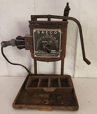 Vintage lead melting for sale  Roseburg