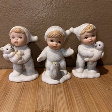 Vintage homco sugared for sale  Arvada