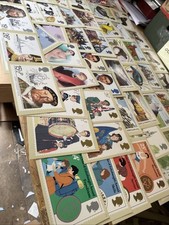 Picture postcards. post for sale  WIRRAL