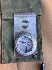 Silva type compass for sale Silva type compass for sale  BRAINTREE