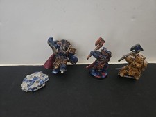 Space marine commander for sale  SUTTON