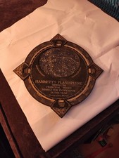 Hammetts planisphere 1890 for sale  Peru