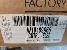 Whirlpool oem washer for sale  Kunkletown