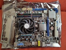 Bundle kit mainboard gebraucht kaufen  Ellrich