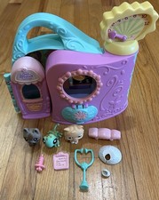 Littlest pet shop for sale  Randolph