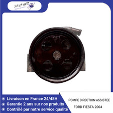 Pompe direction assistee d'occasion  Saint-Quentin