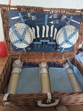 Brexton vintage picnic for sale  LYDNEY