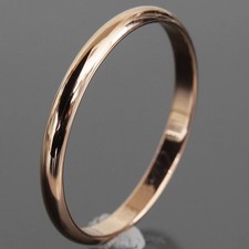 Cartier k18pg pink for sale  BRADFORD