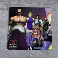 Ps1 playstation registered for sale  LOUGHBOROUGH
