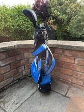 Wilson kids golf for sale  HOVE